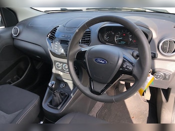 Used Ford Ka+ 2017 for sale - 77849293: Photo