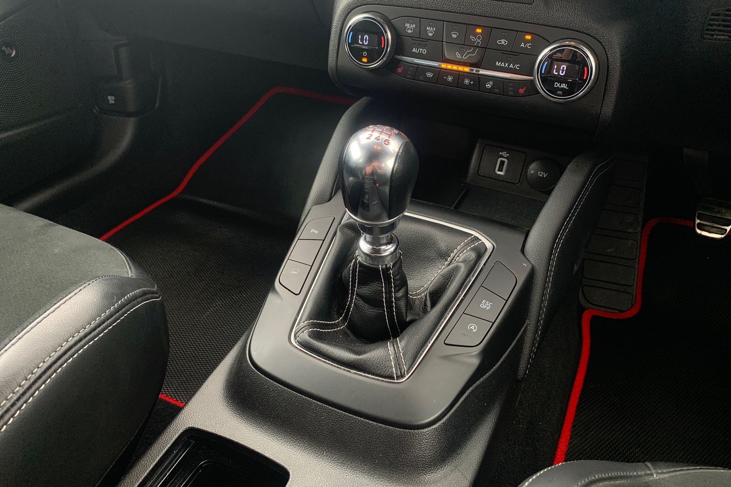 Used Ford Focus 2020 for sale - 75951844: Photo 11