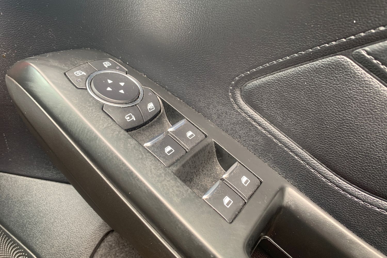 Used Ford Focus 2020 for sale - 75951844: Photo 14