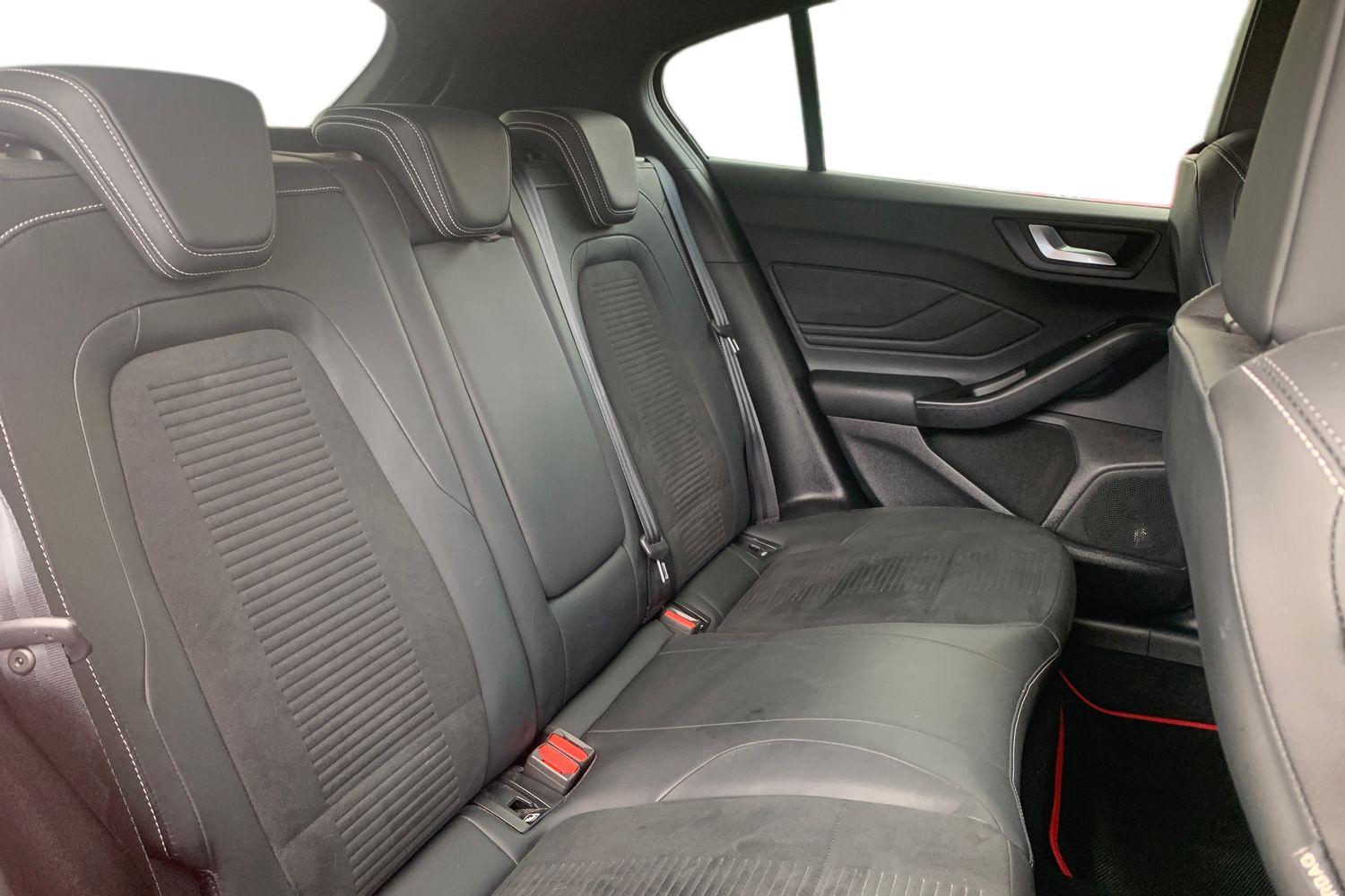 Used Ford Focus 2020 for sale - 75951844: Photo 15