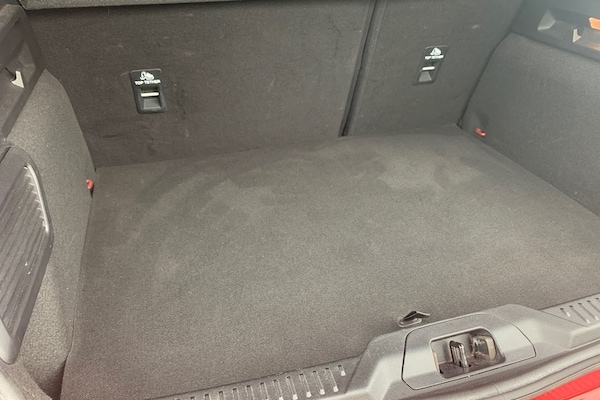 Used Ford Focus 2020 for sale - 75951844: Photo 16