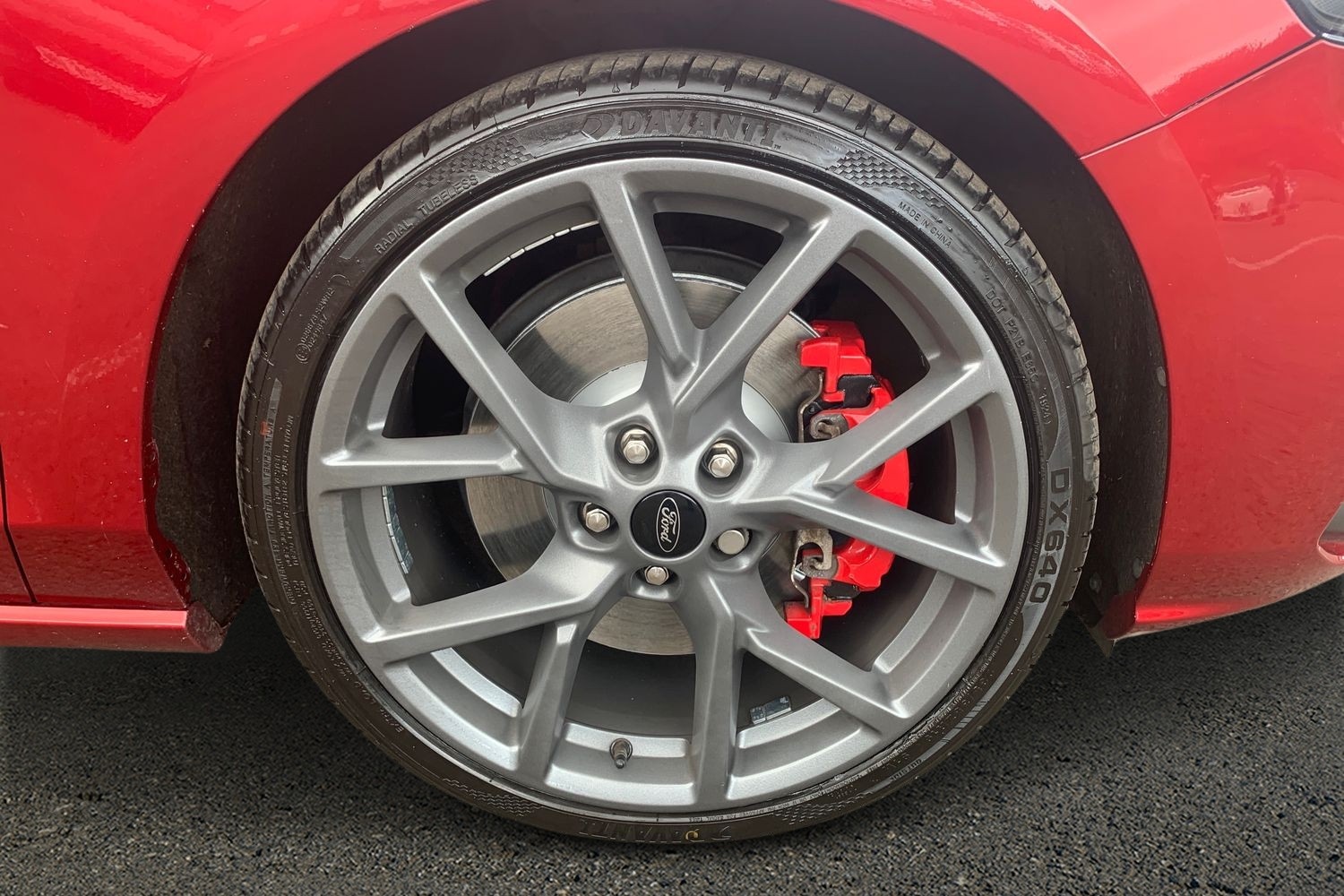 Used Ford Focus 2020 for sale - 75951844: Photo 17