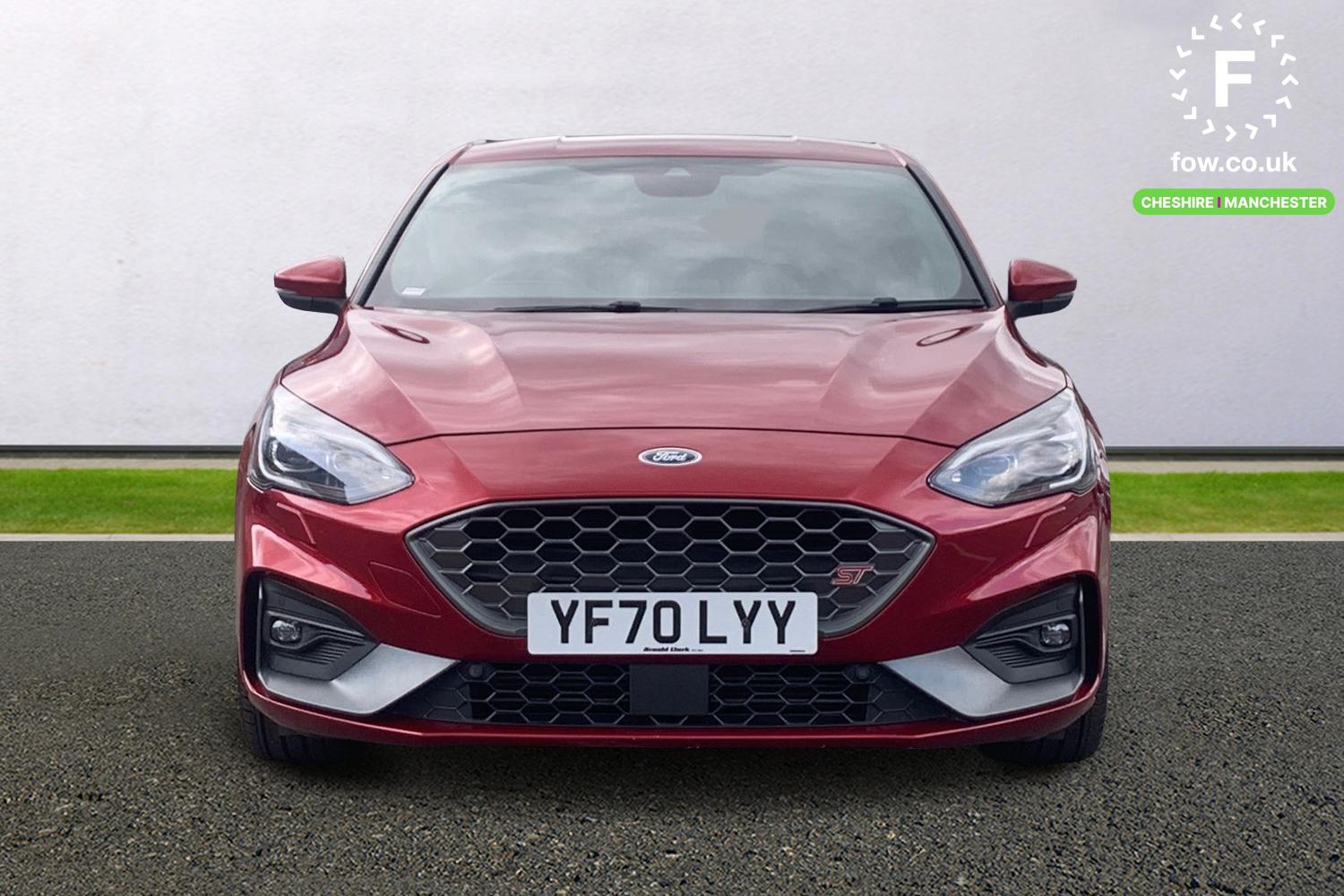 Used Ford Focus 2020 for sale - 75951844: Photo 18