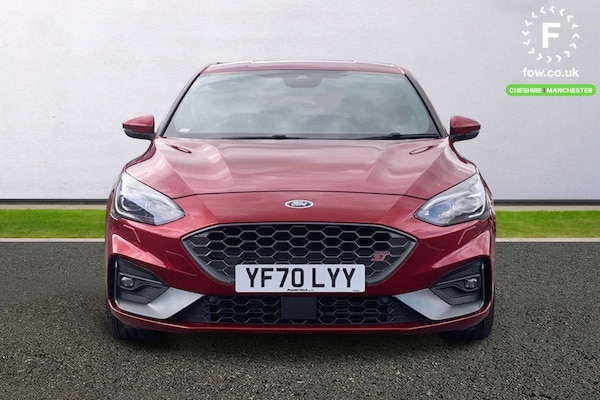 Used Ford Focus 2020 for sale - 75951844: Photo 18