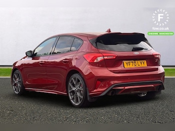 Used Ford Focus 2020 for sale - 75951844: Photo 2