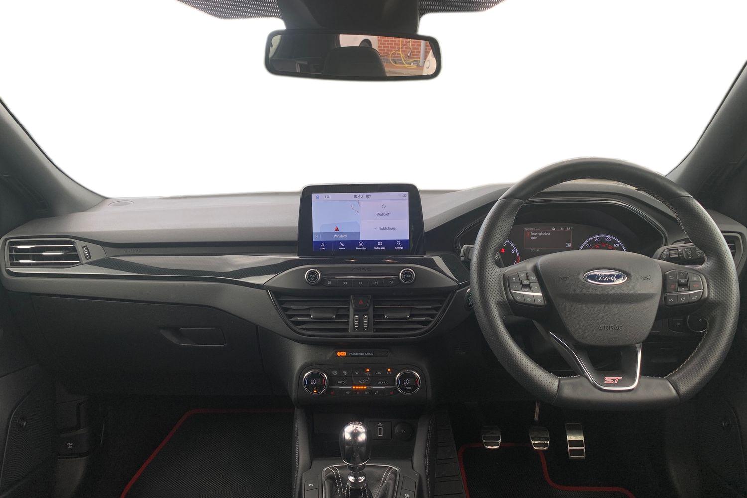 Used Ford Focus 2020 for sale - 75951844: Photo 3