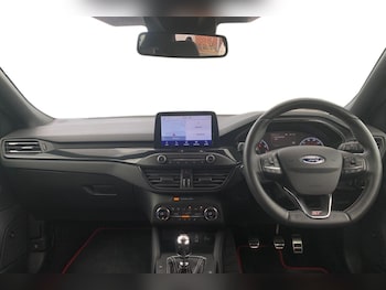 Used Ford Focus 2020 for sale - 75951844: Photo 3