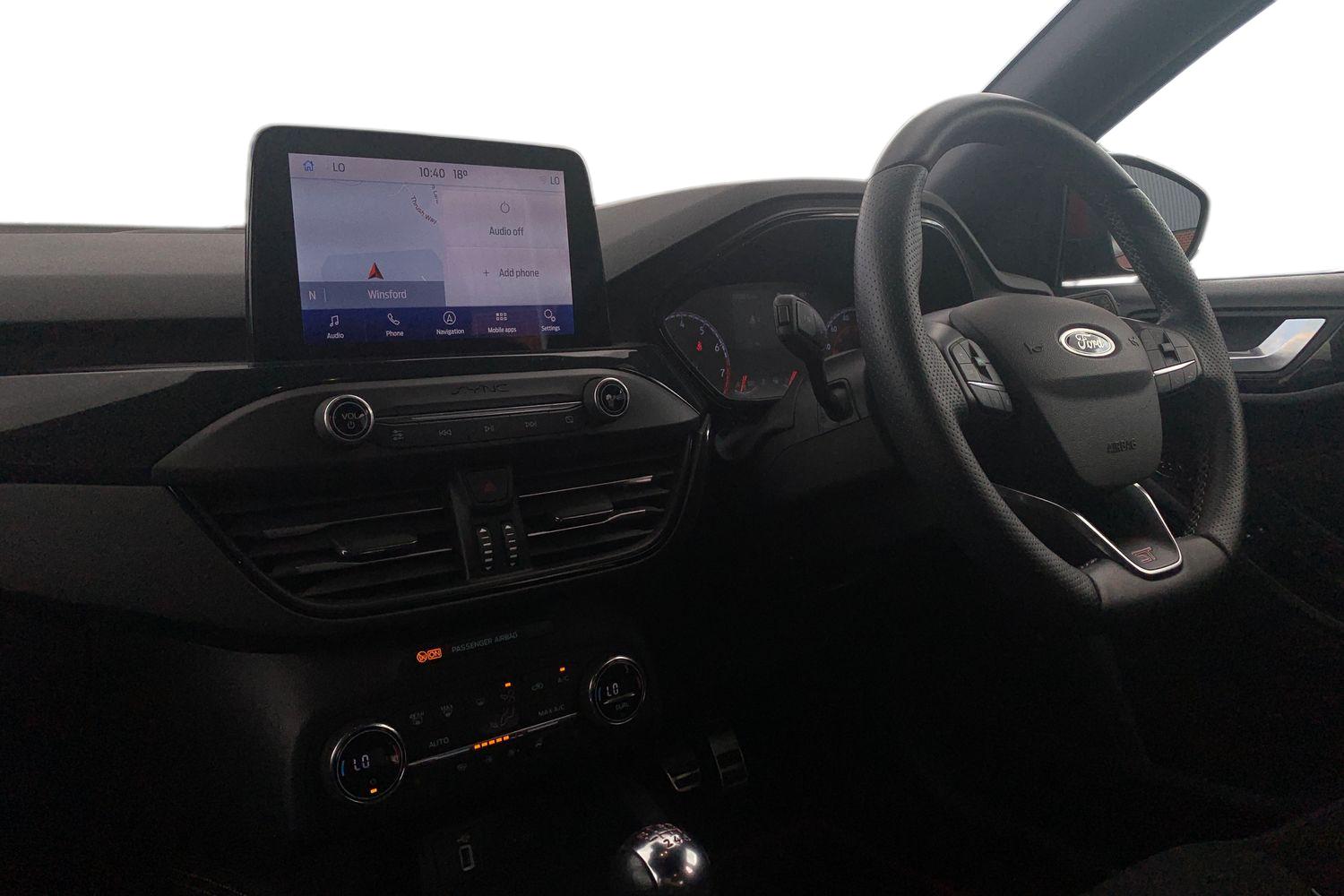 Used Ford Focus 2020 for sale - 75951844: Photo 4