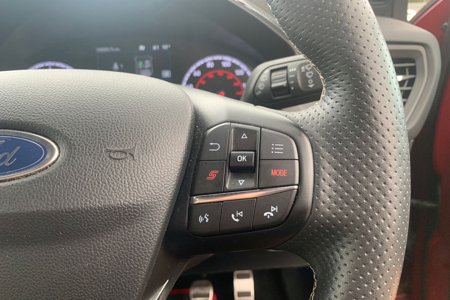 Used Ford Focus 2020 for sale - 75951844: Photo 7