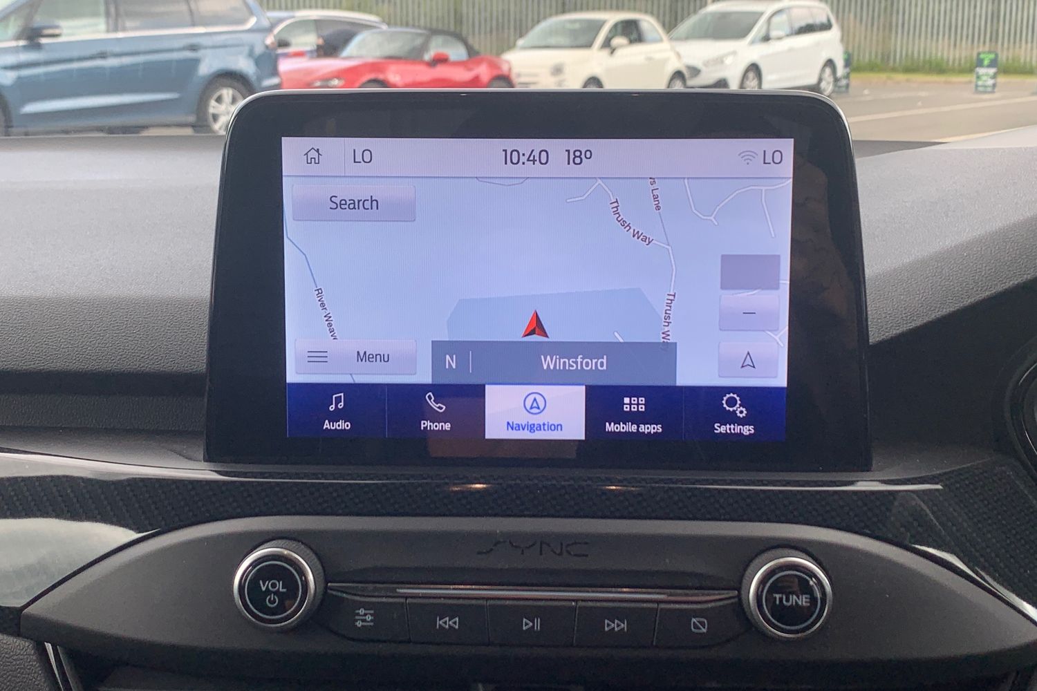 Used Ford Focus 2020 for sale - 75951844: Photo 8