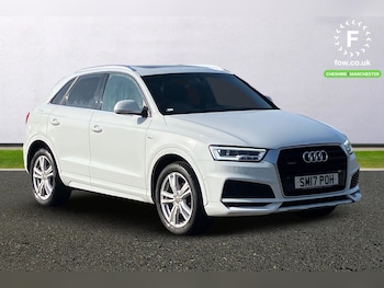 Audi - Q3