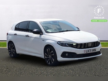 2021 - 1.0 City Sport 5dr