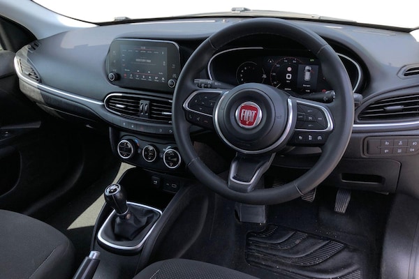 Used Fiat Tipo 2021 for sale - 75549728: Photo 3