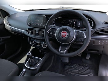 Used Fiat Tipo 2021 for sale - 75549728: Photo