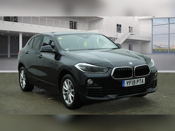 BMW - X2