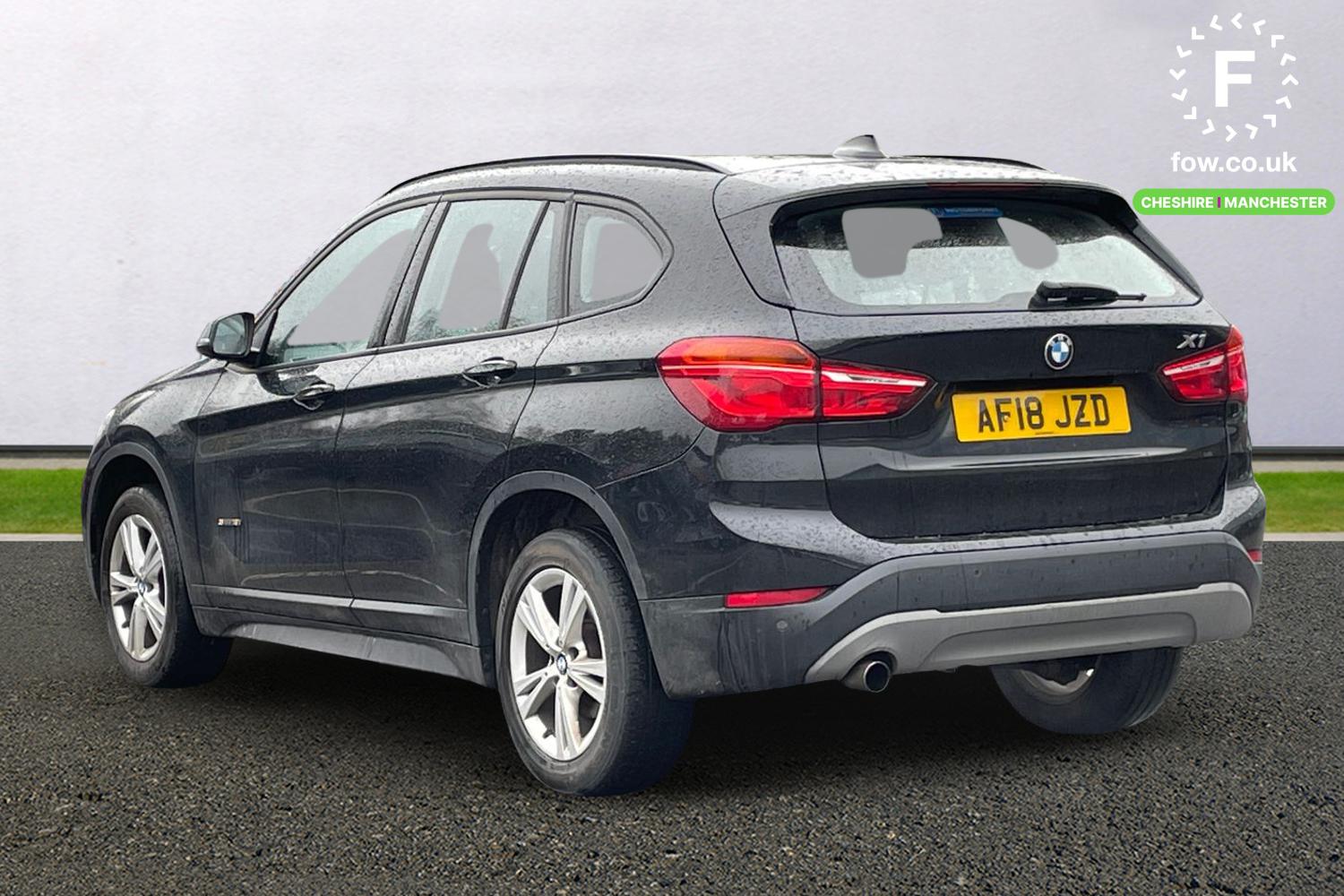 Used BMW X1 2018 for sale - 78016334: Photo 2