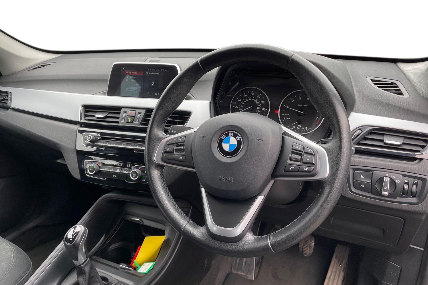 Used BMW X1 2018 for sale - 78016334: Photo 3