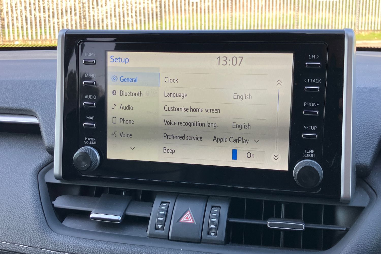 Used Toyota RAV4 2019 for sale - 77527654: Photo 10