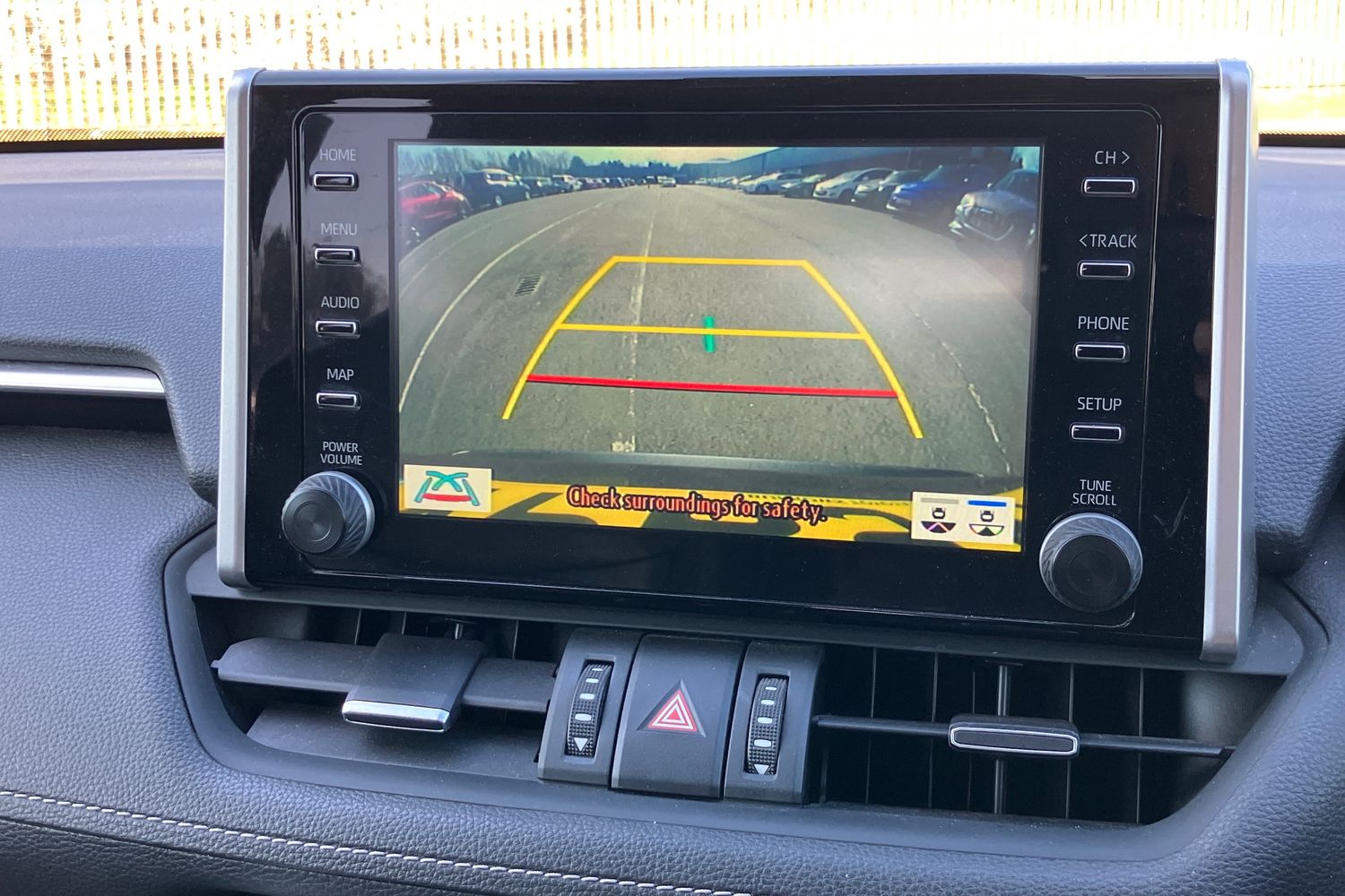 Used Toyota RAV4 2019 for sale - 77527654: Photo 11