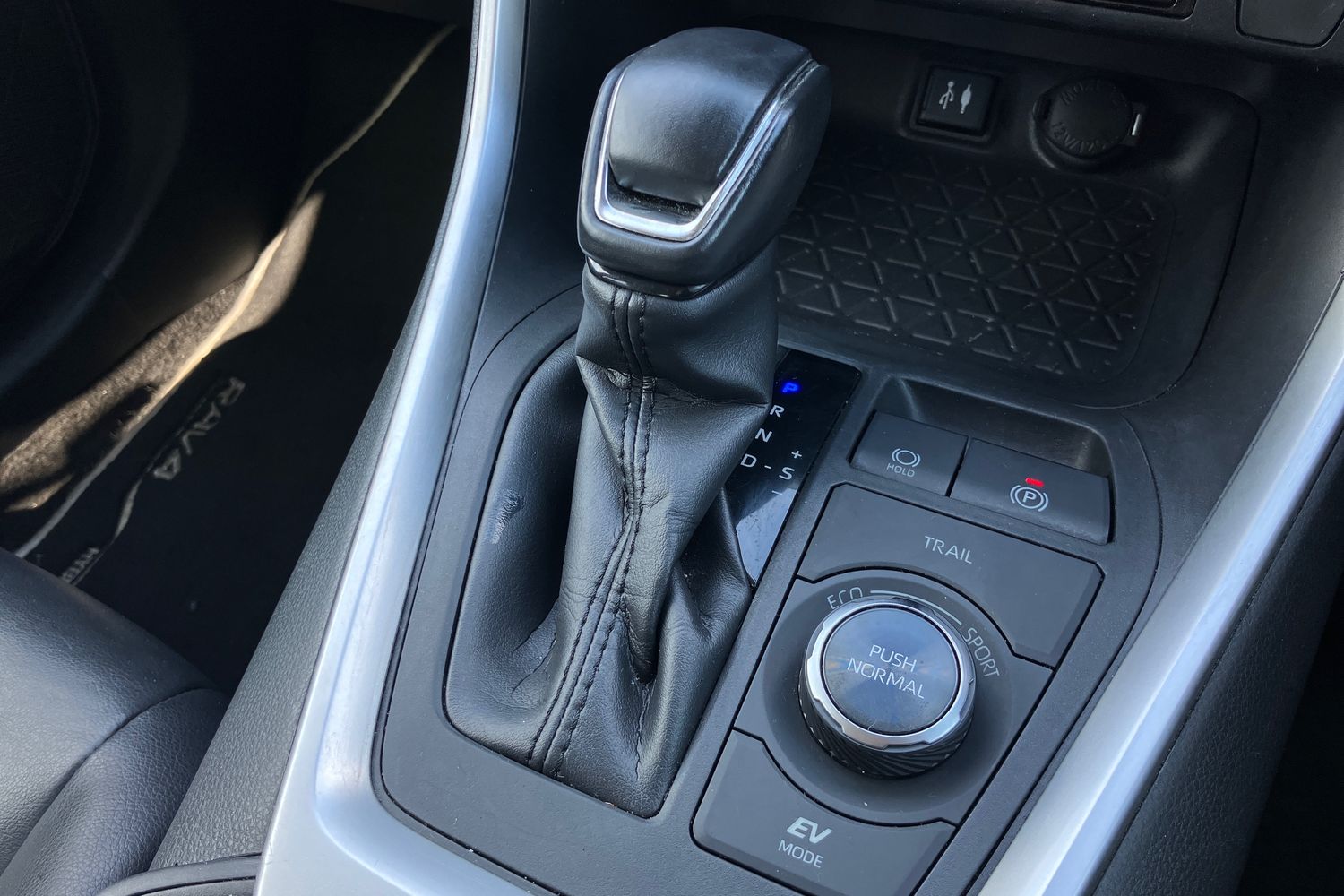 Used Toyota RAV4 2019 for sale - 77527654: Photo 13