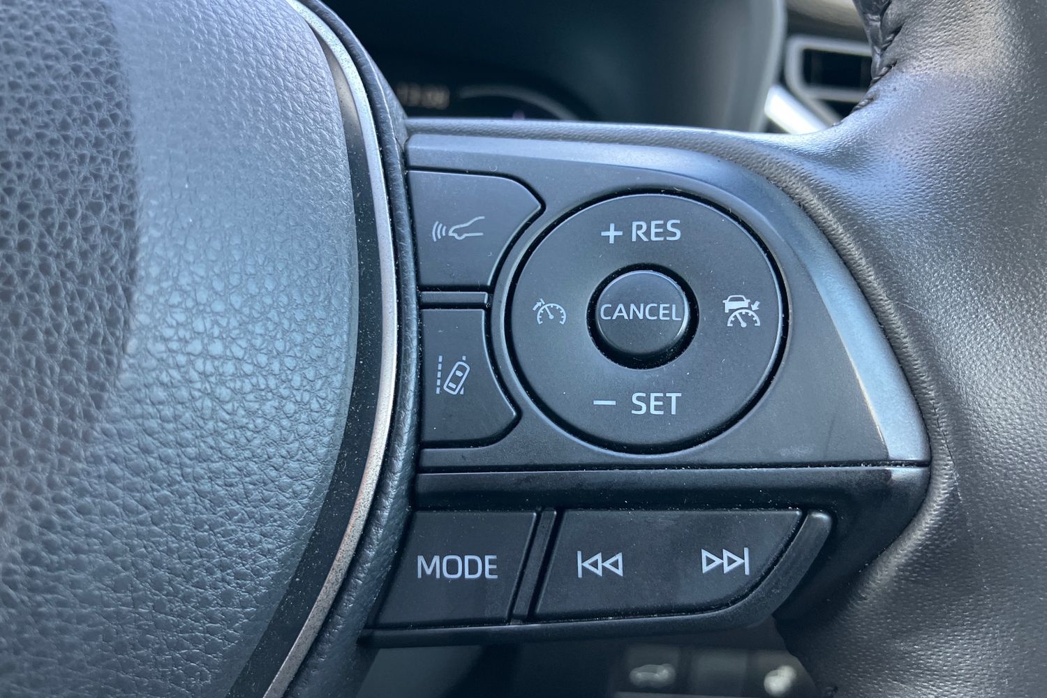 Used Toyota RAV4 2019 for sale - 77527654: Photo 15