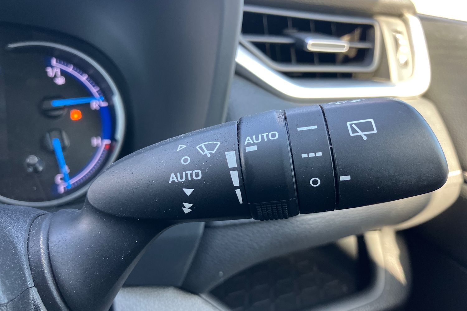 Used Toyota RAV4 2019 for sale - 77527654: Photo 17