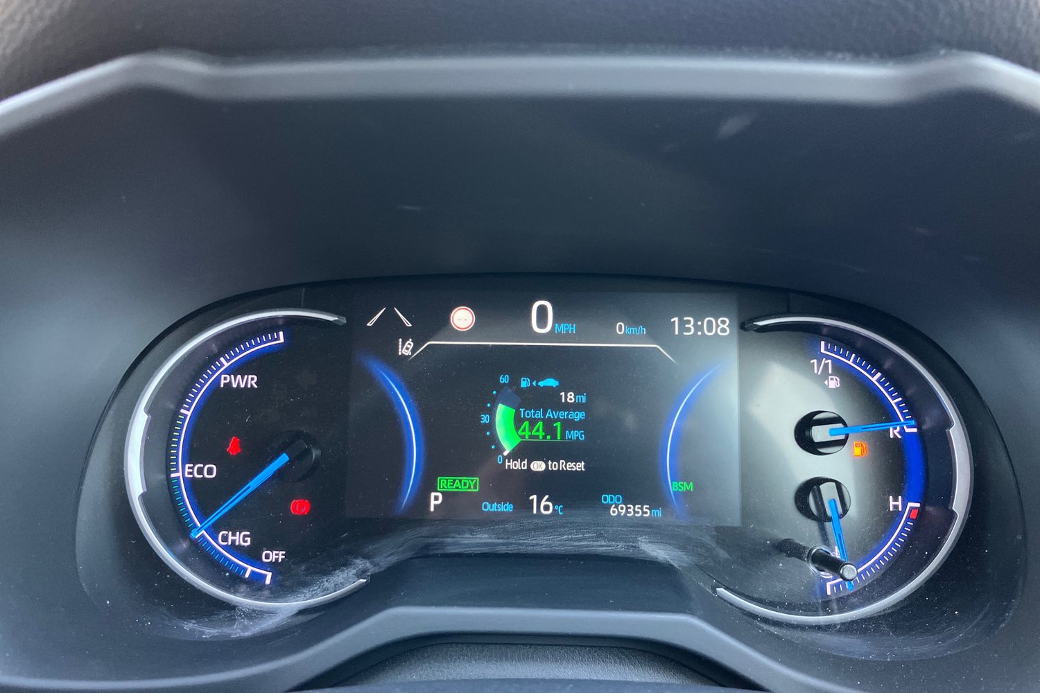 Used Toyota RAV4 2019 for sale - 77527654: Photo 18