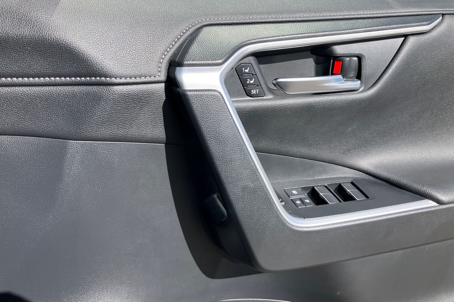 Used Toyota RAV4 2019 for sale - 77527654: Photo 20