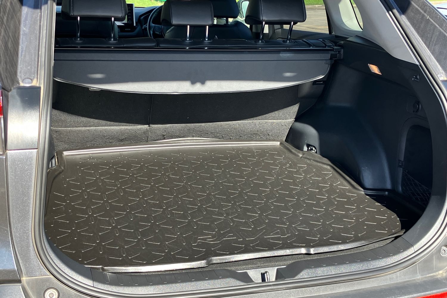 Used Toyota RAV4 2019 for sale - 77527654: Photo 23