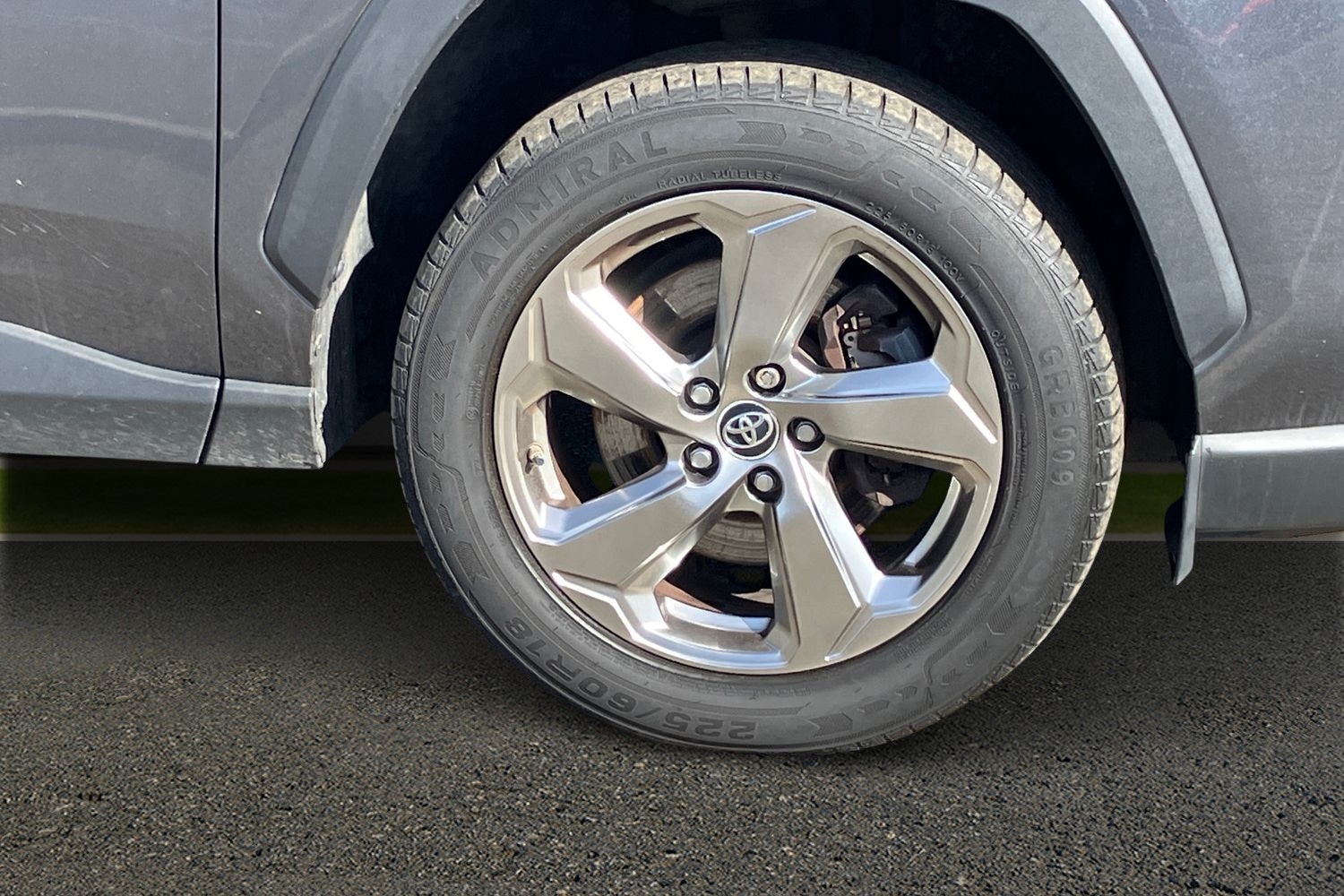 Used Toyota RAV4 2019 for sale - 77527654: Photo 24