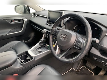 Used Toyota RAV4 2019 for sale - 77527654: Photo