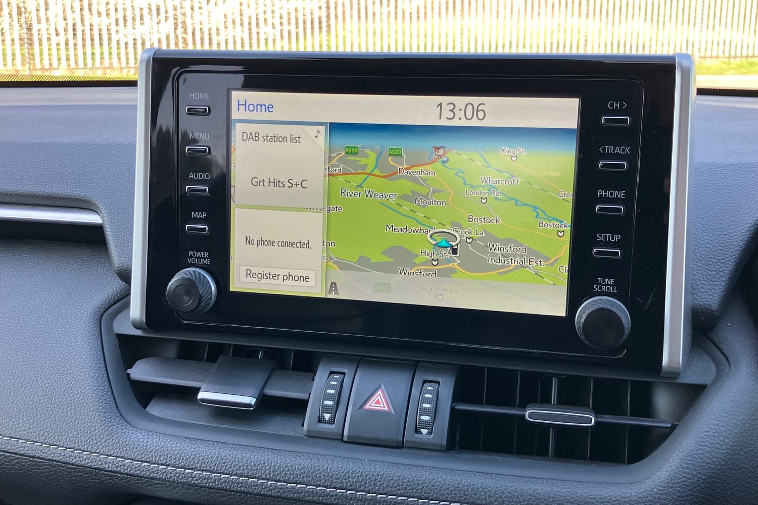 Used Toyota RAV4 2019 for sale - 77527654: Photo 6