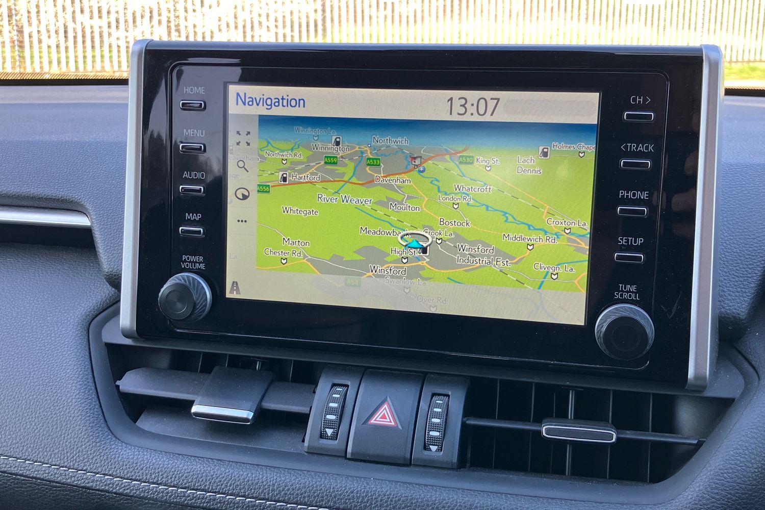 Used Toyota RAV4 2019 for sale - 77527654: Photo 8