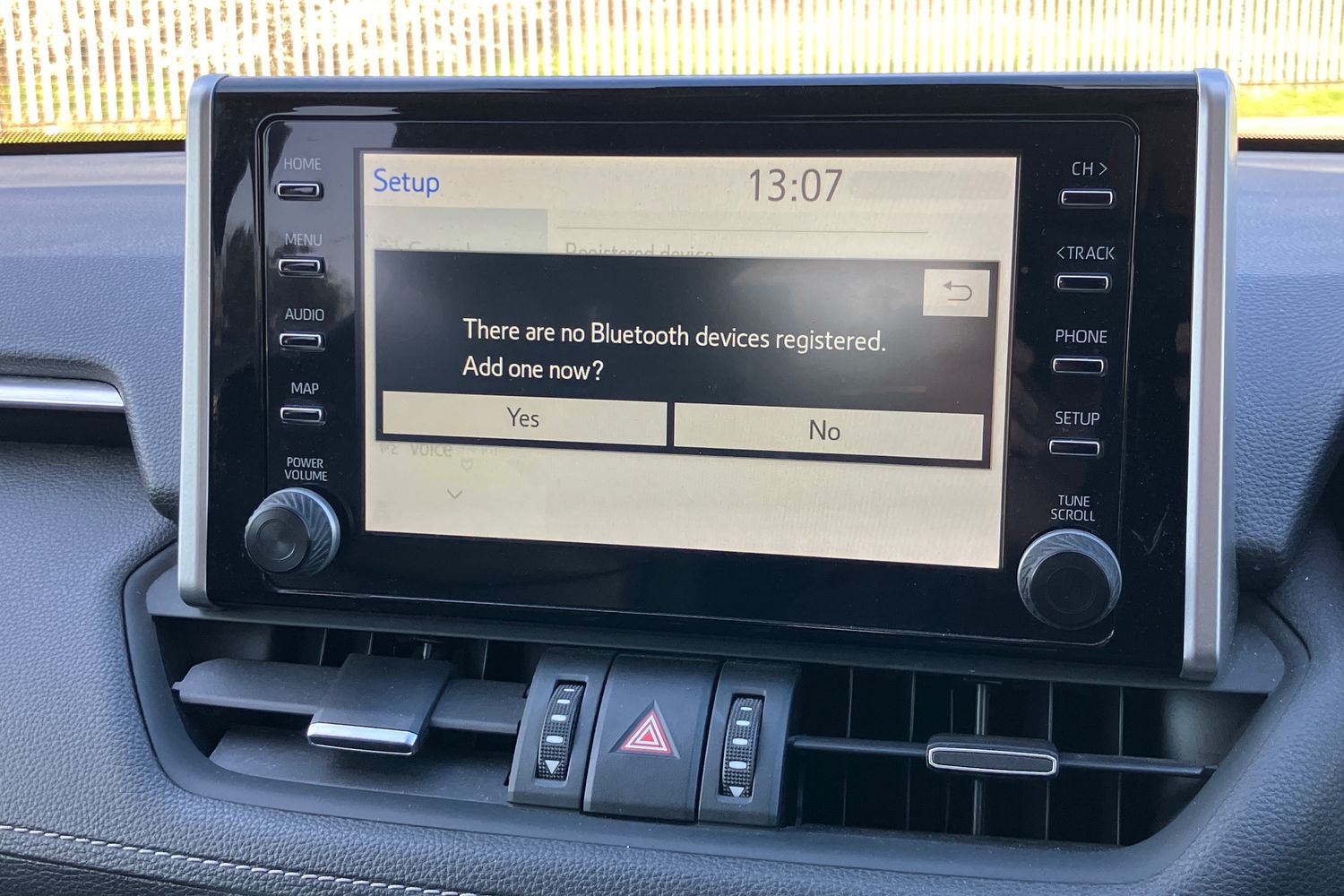 Used Toyota RAV4 2019 for sale - 77527654: Photo 9