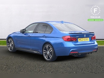 Used BMW 3 Series 2018 for sale - 75598166: Photo