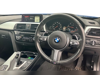 Used BMW 3 Series 2018 for sale - 75598166: Photo