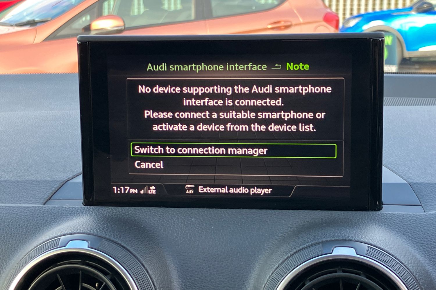 Used Audi Q2 2018 for sale - 76236715: Photo 10