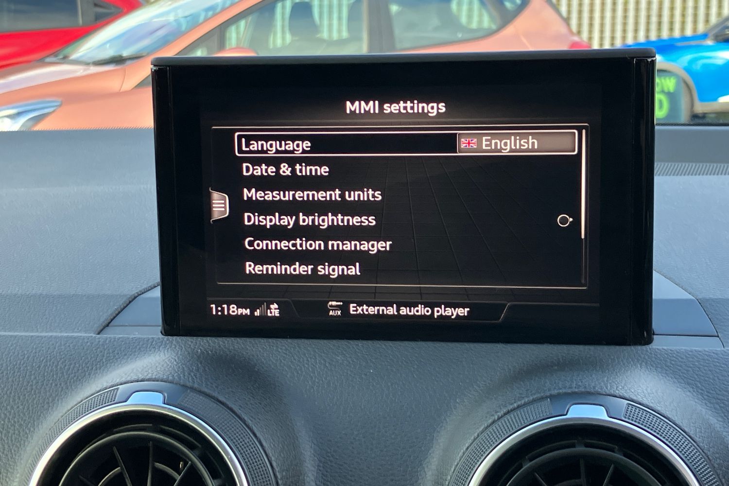 Used Audi Q2 2018 for sale - 76236715: Photo 11