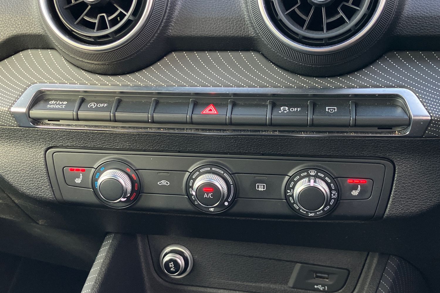 Used Audi Q2 2018 for sale - 76236715: Photo 12