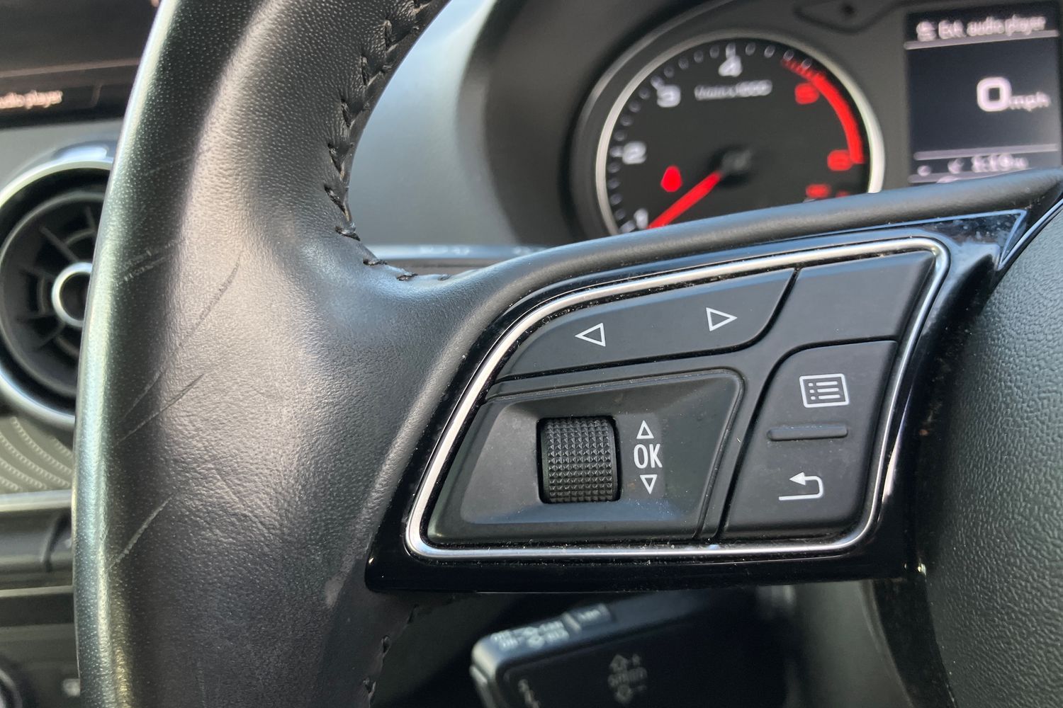 Used Audi Q2 2018 for sale - 76236715: Photo 16