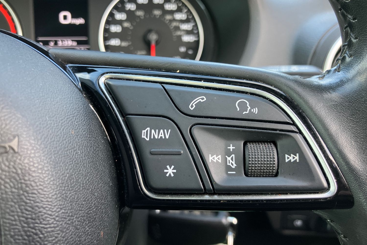 Used Audi Q2 2018 for sale - 76236715: Photo 17