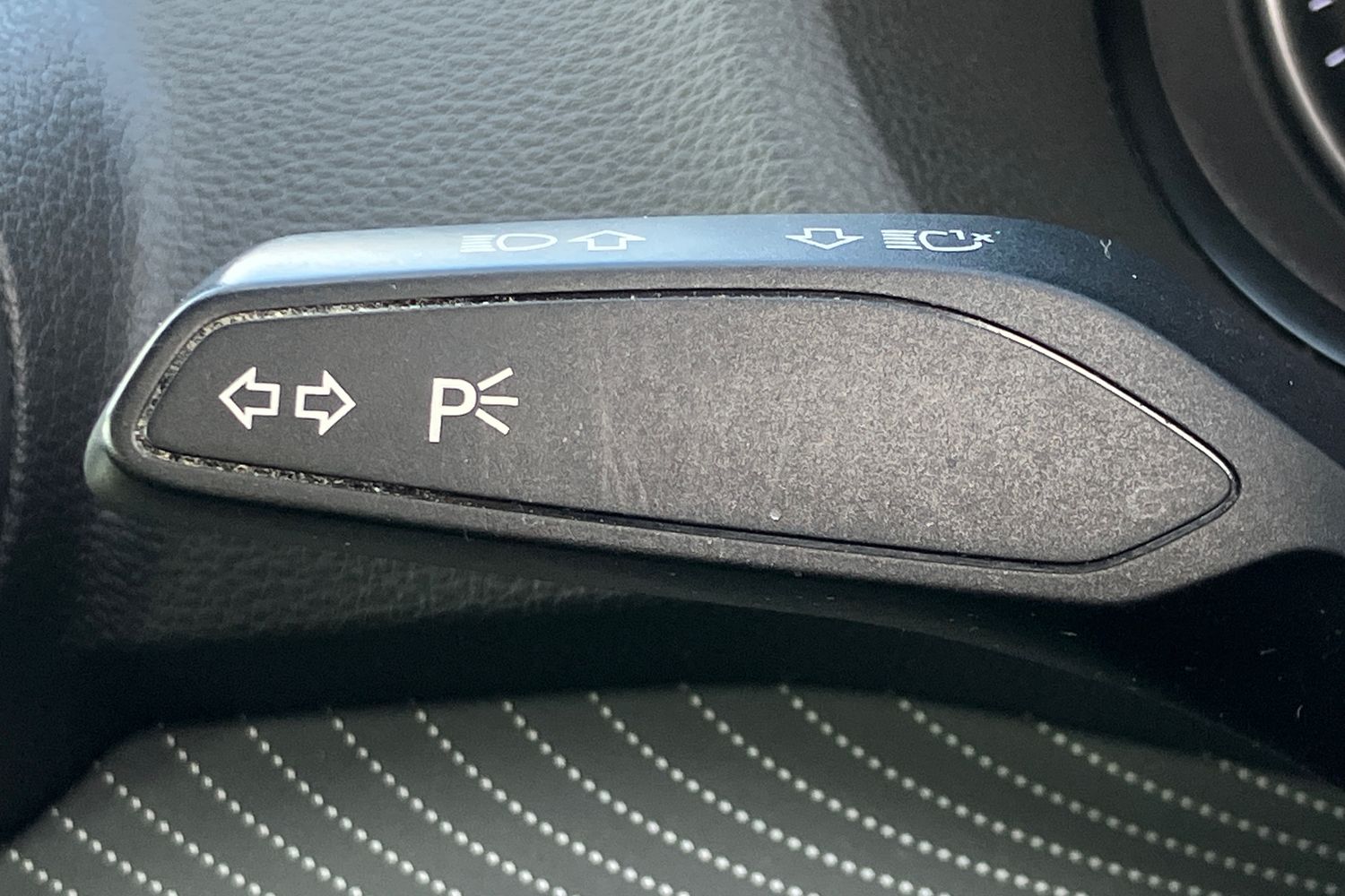 Used Audi Q2 2018 for sale - 76236715: Photo 18