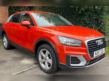 Audi - Q2