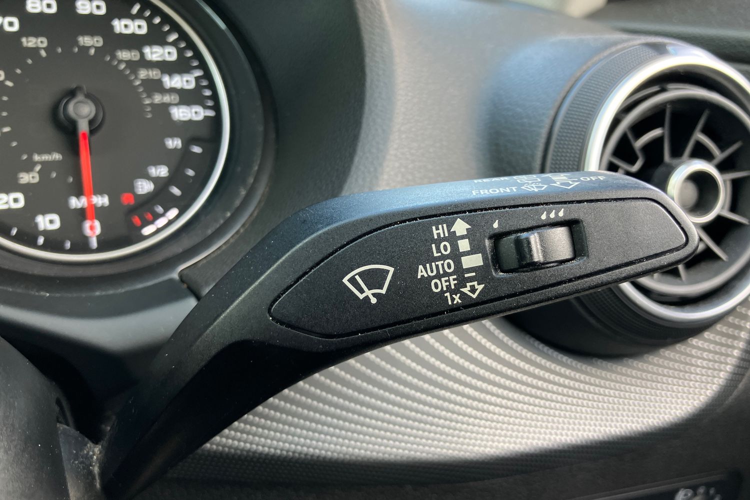 Used Audi Q2 2018 for sale - 76236715: Photo 20