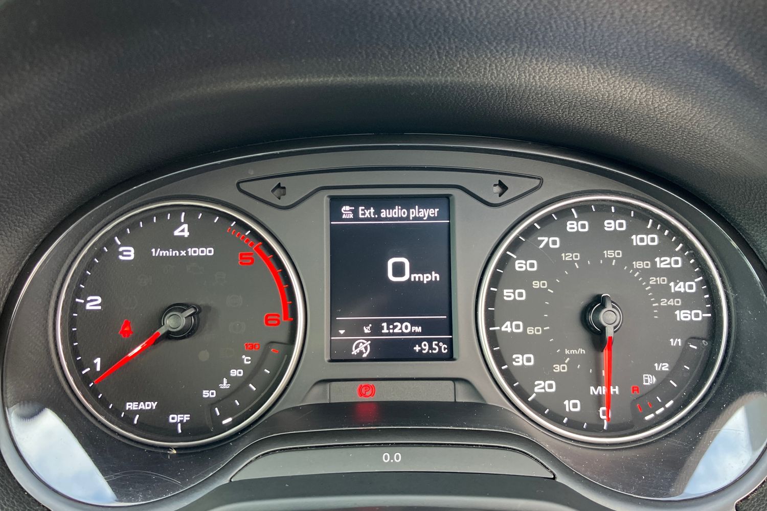 Used Audi Q2 2018 for sale - 76236715: Photo 21