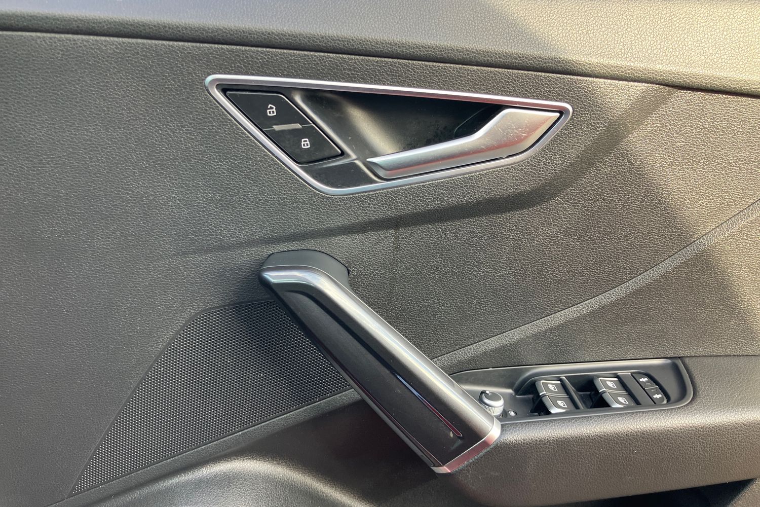 Used Audi Q2 2018 for sale - 76236715: Photo 23