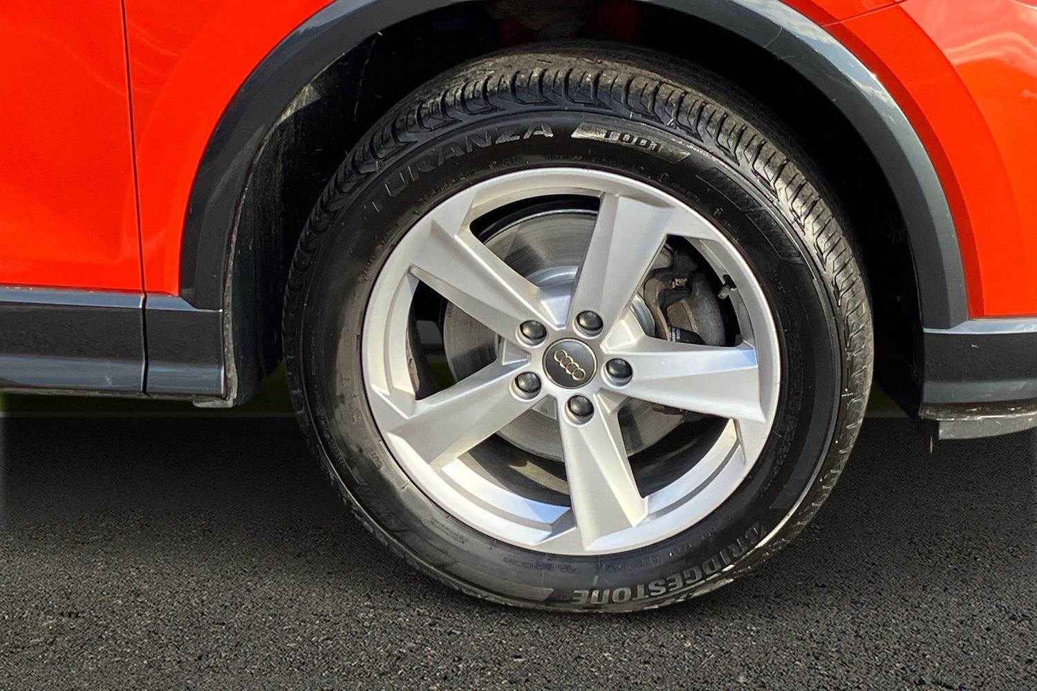 Used Audi Q2 2018 for sale - 76236715: Photo 26