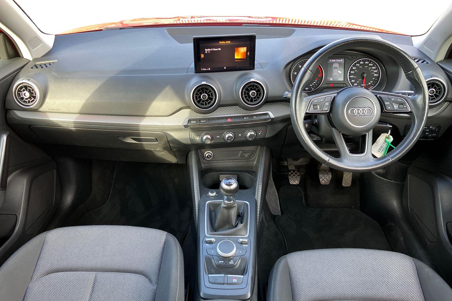 Used Audi Q2 2018 for sale - 76236715: Photo 3