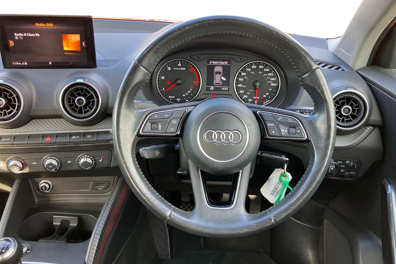 Used Audi Q2 2018 for sale - 76236715: Photo 5