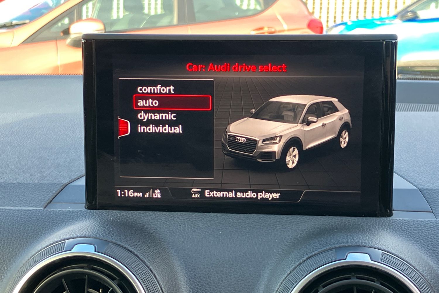 Used Audi Q2 2018 for sale - 76236715: Photo 9